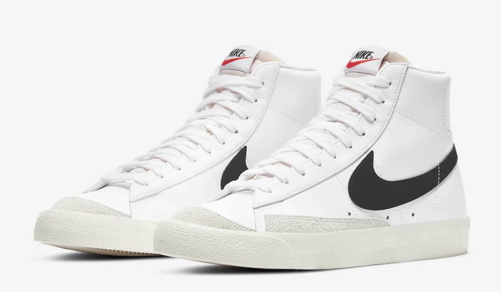 coolest high top sneakers for teenage guys