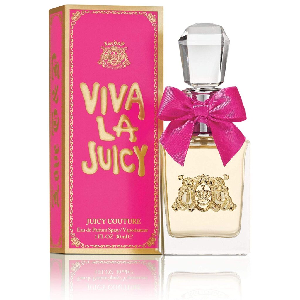 best fragrances for teenage girls