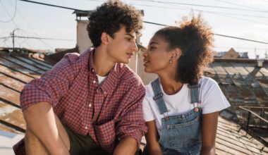 Valentine's Day date ideas for teenage couples