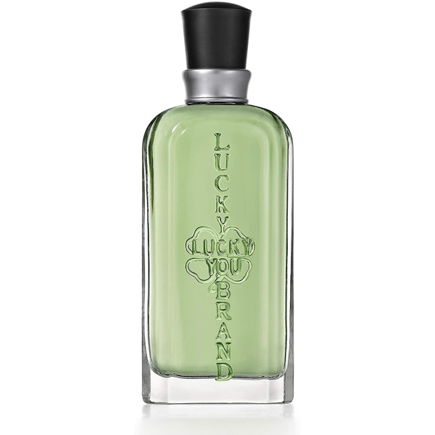 Casual scents for teenage guys