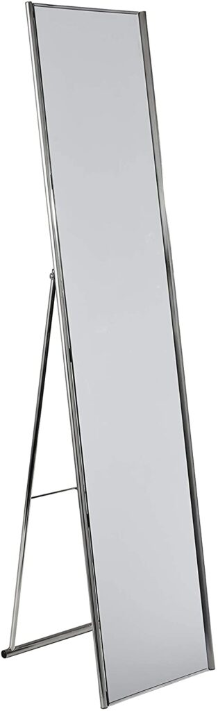 folding mirrors for dorm rooms