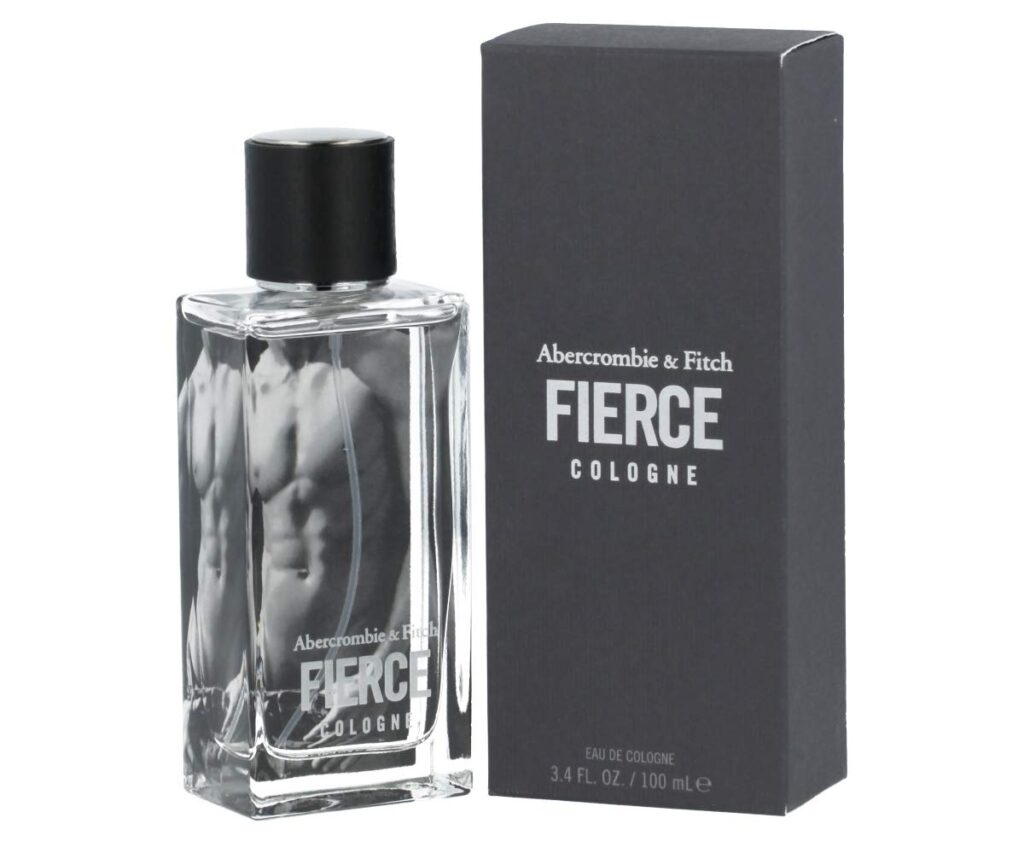 Abercrombie & Fitch Fierce Cologne