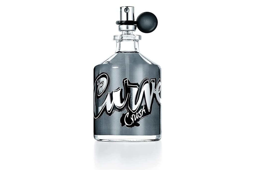 cologne spray for young men