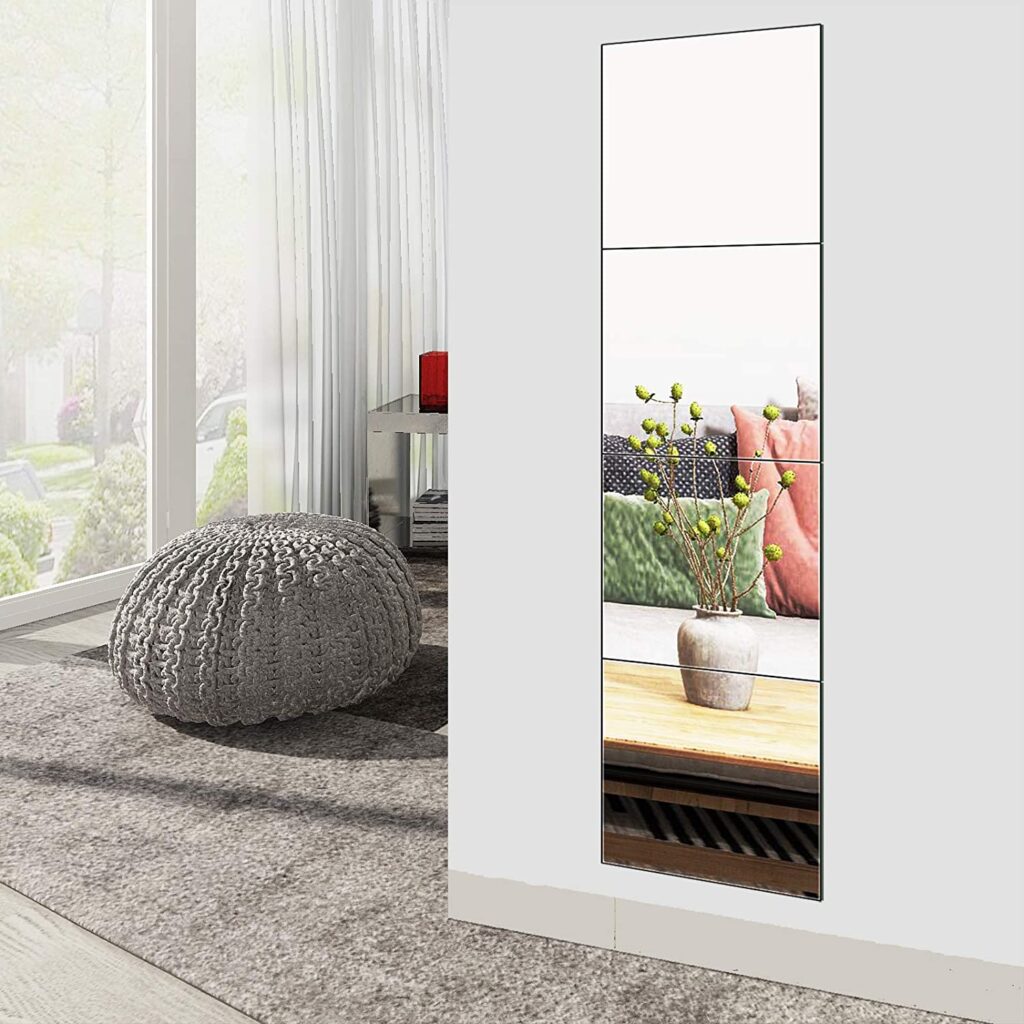 best dorm room mirrors