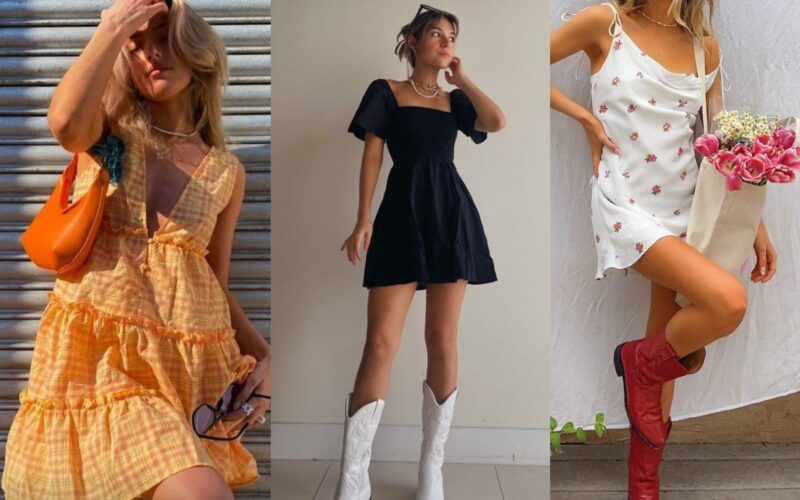 sundress outfit ideas for teenage girls
