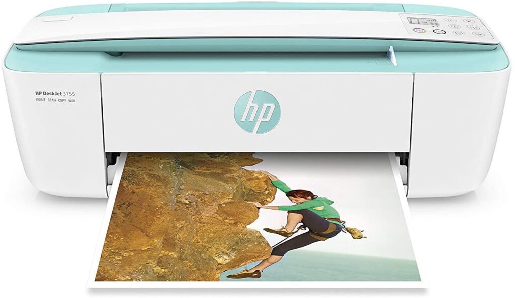 small printer for dorm