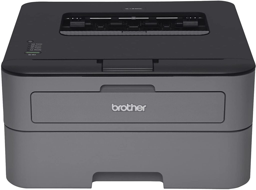 best laser printer for college