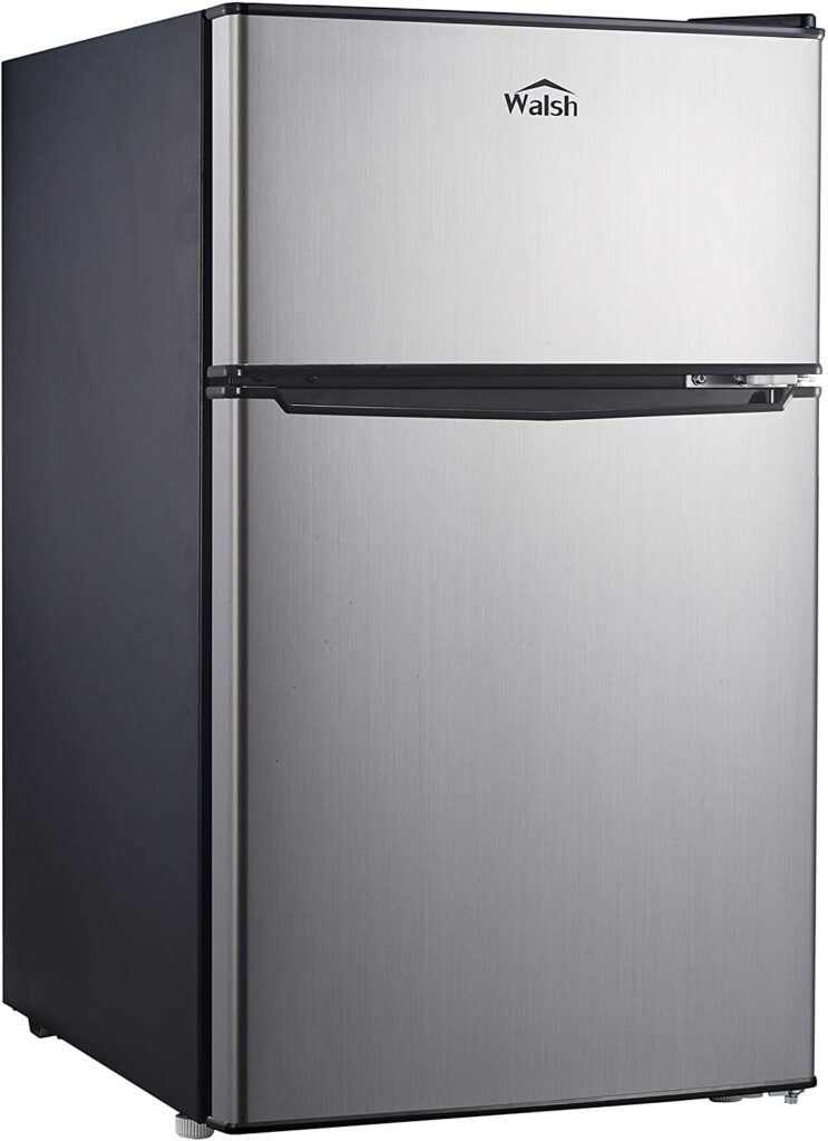 best mini fridges for dorms