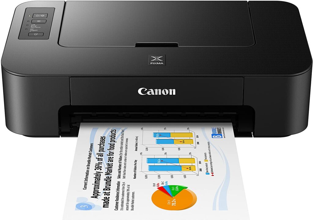 best compact printers for dorm rooms