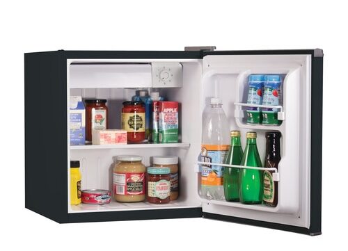 best compact fridges for dorm rooms