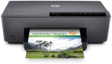 best printers for dorm rooms