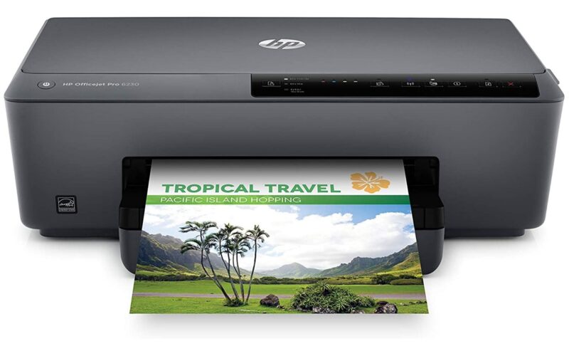best printers for dorm rooms