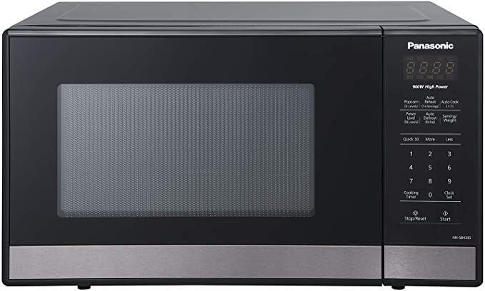 best small microwave for dorm room