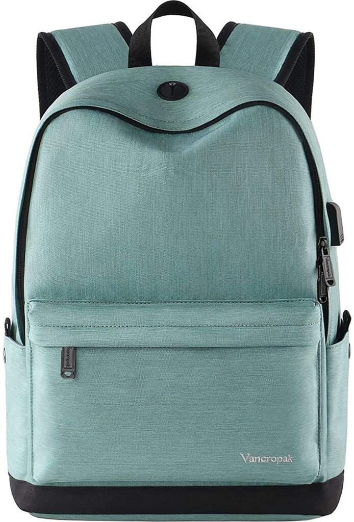 water resistant backpacks for teenage girls
