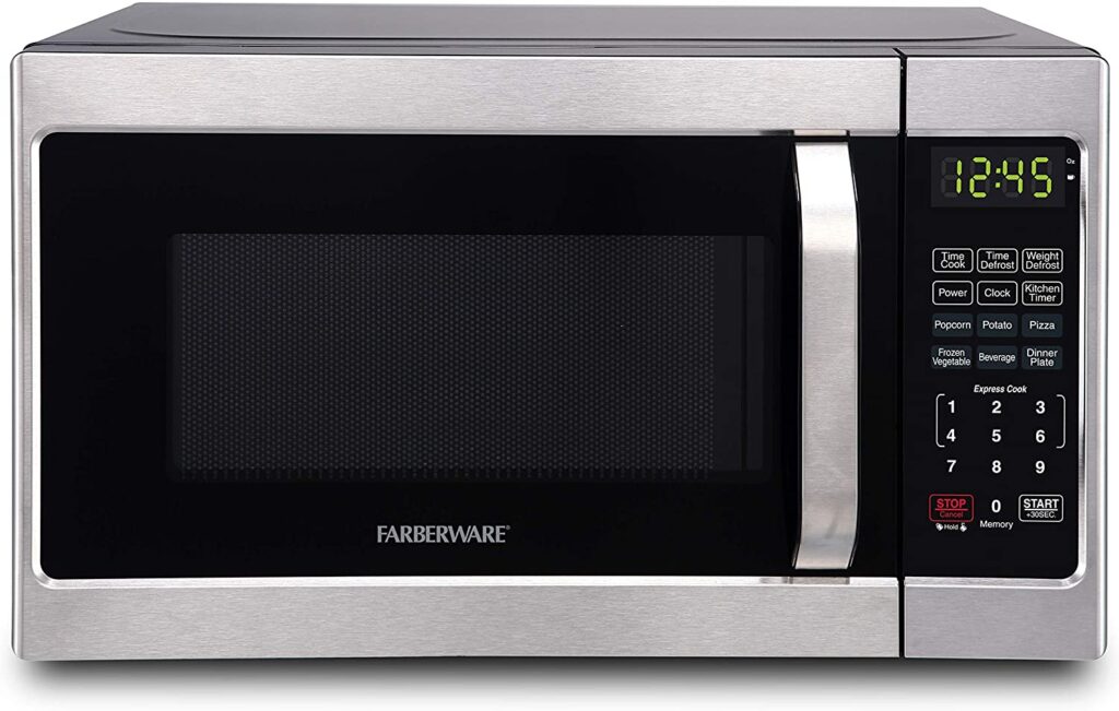 best microwaves for dorm rooms