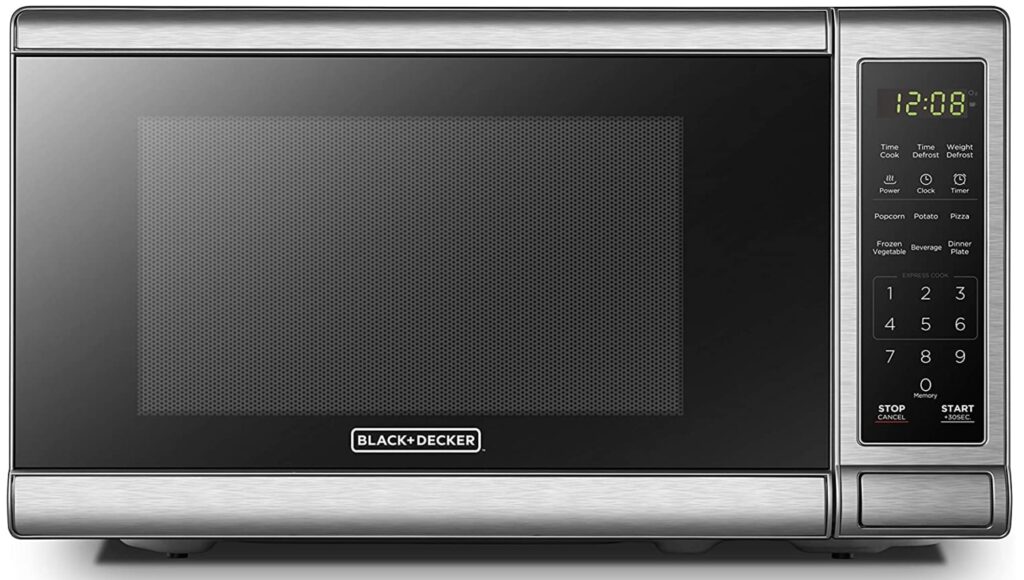 best microwaves for dorm rooms