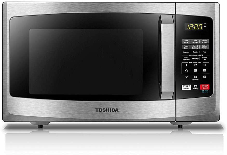stainless steel microwaves for dorm rooms