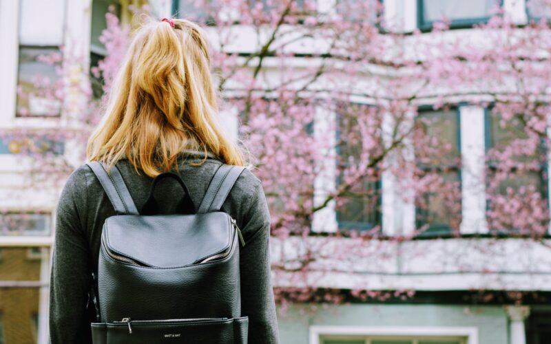 backpacks for teenage girls