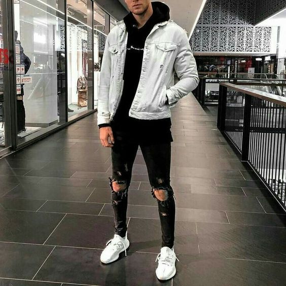What Can I Wear With My Yeezys 350