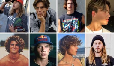 skater haircuts