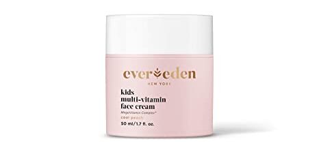 best moisturizers for young teens