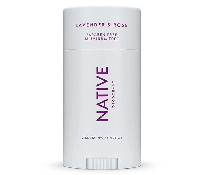 best deodorant for teenage girls