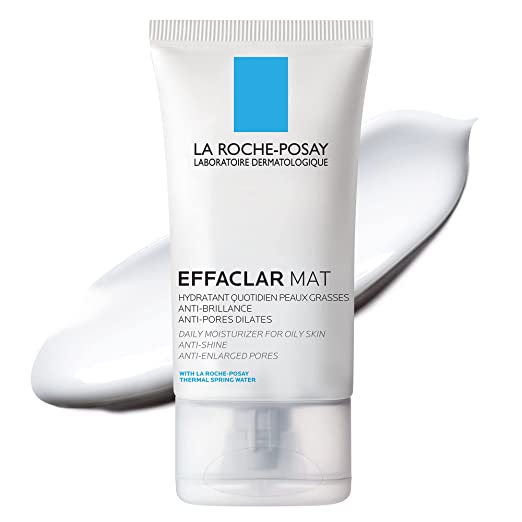 oil-free moisturizers for teenage girls