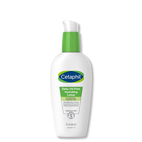 hydrating moisturizers for teenage girls