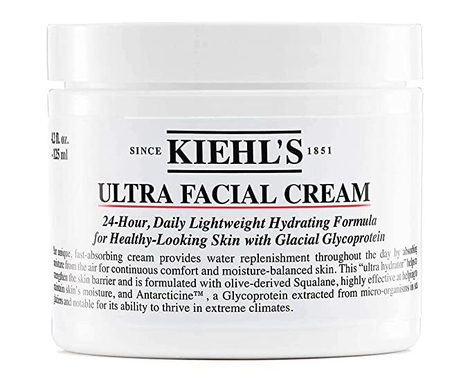 facial cream for teen girls