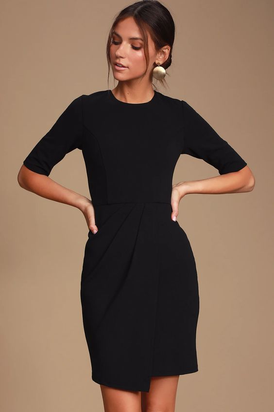 What Should A Teenage Girl Wear To A Funeral?