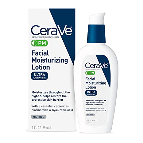 facial moisturizing lotion for teenage girls