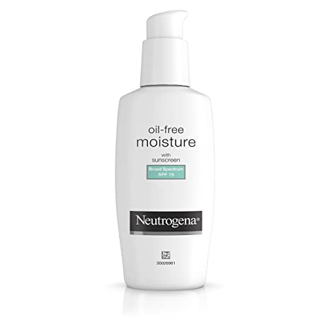 best moisturizers for teenage girls with SPF