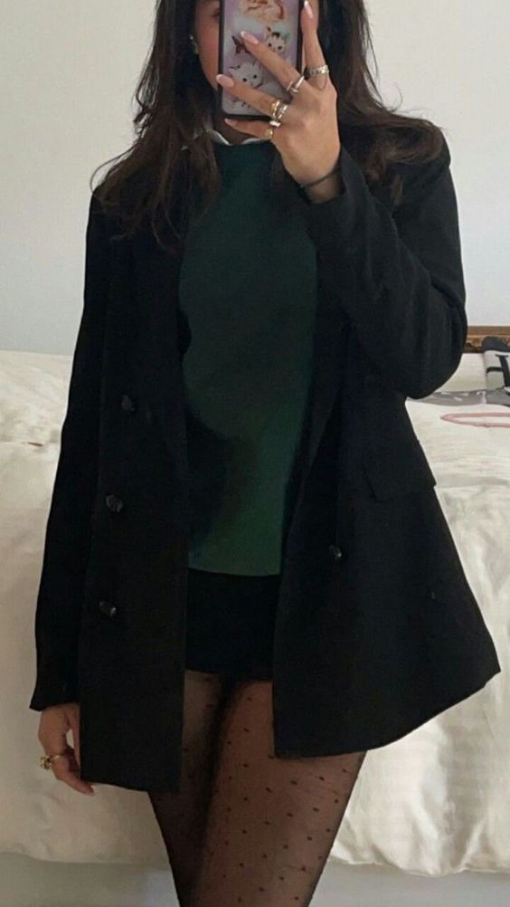 funeral outfits for teenage girls with color