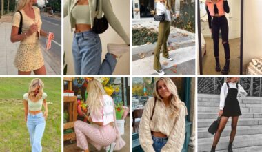 outfits for teenage girls