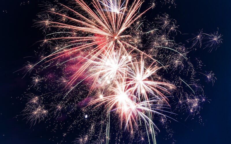 New Years Eve Party Ideas for Teenagers
