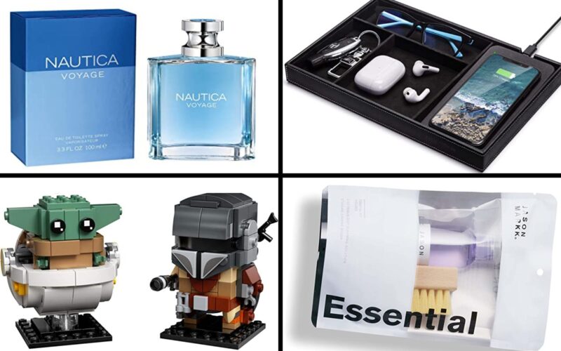 Valentine's Day gifts for teenage guys
