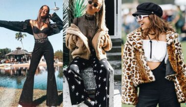 winter festival outfit ideas