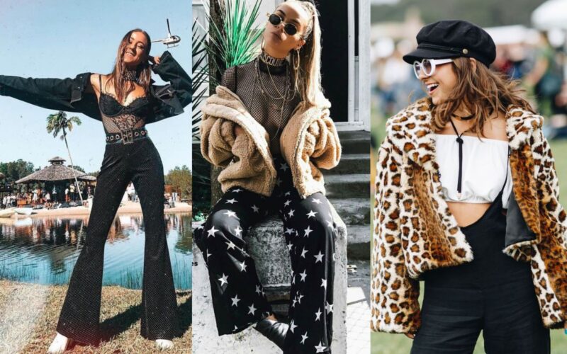 winter festival outfit ideas