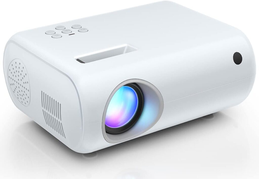 projectors for dorm rooms