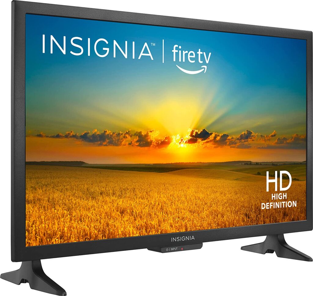 affordable TVs for dorm rooms