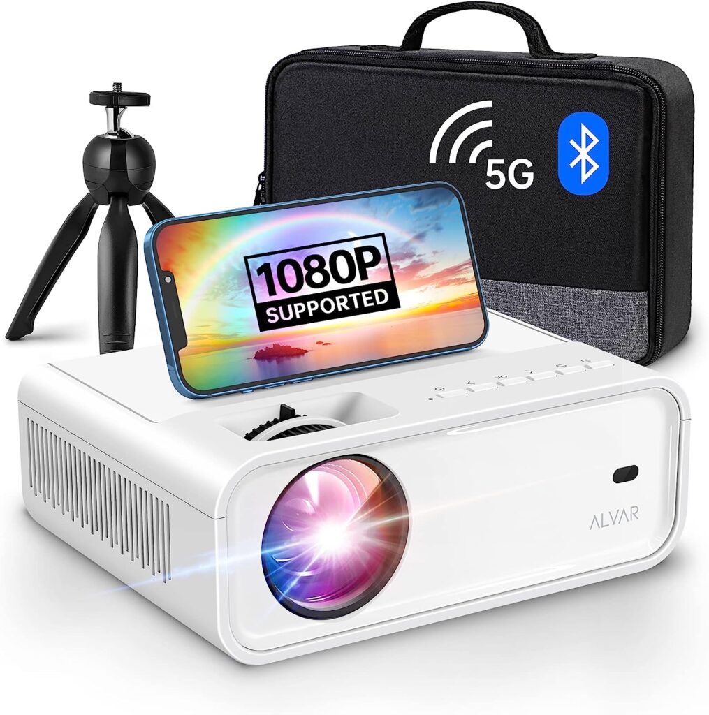 dorm projector for students