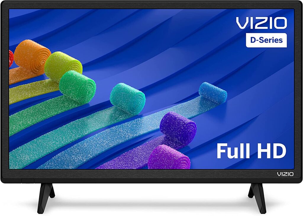 smart TVs for dorm rooms