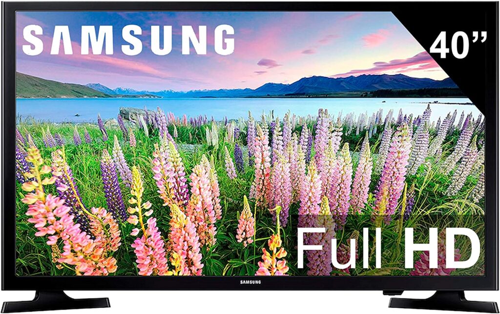 best dorm room TV