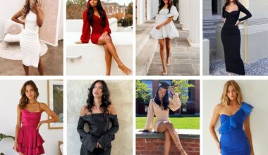 Graduation Dress Ideas