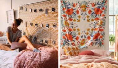 best tapestries for dorm rooms