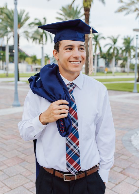 graduation outfit ideas for guys