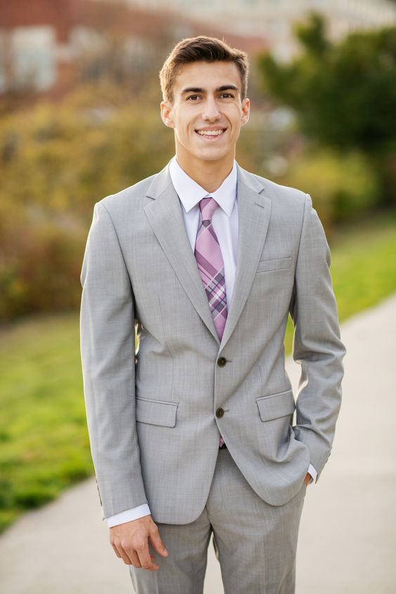 graduation suit ideas for guys