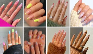 Nail Designs for Teens
