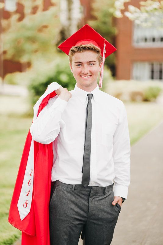 casual graduation outfits for guys