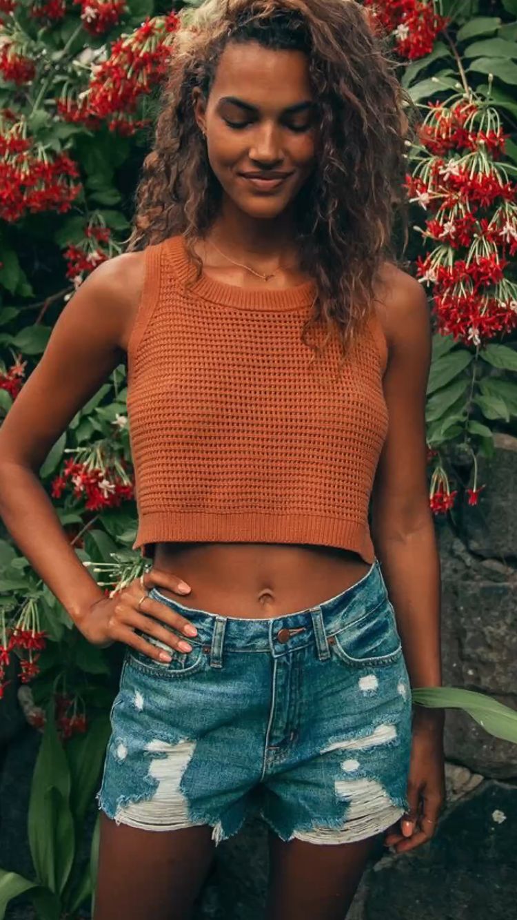25 Stylish Summer Outfits For Teenage Girls 25-stylish-summer-outfits-for-teenage-girls
